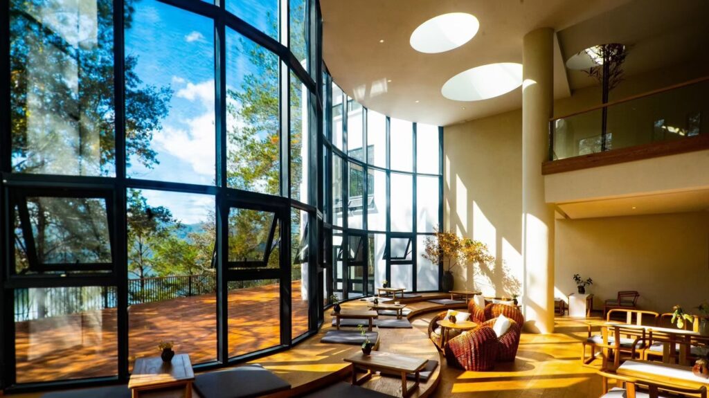 Practicing Silent Meditation